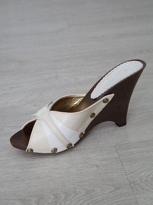 Сабо женские ASCALINI 1061 (8) от 1 шт.