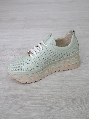 Кроссовки женские летние LIANREZA 0634 \54-904 (8) от 1 шт.