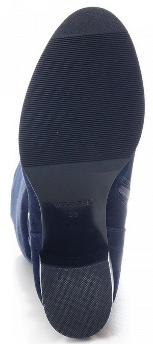 Сапоги женские зимние VARANESE FK 1135 (8) от 1 шт.