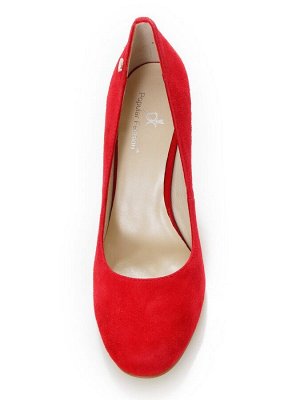 Туфли женские POPULAR FASHION 20-140 VB (8) от 1 шт.