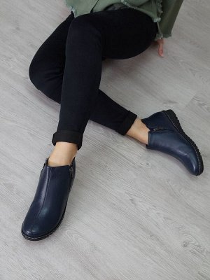 Полусапожки женские SOFT WIND 8902-1022L (8) от 1 шт.
