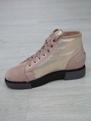 Ботинки женские зимние MARALINIA KF19877 от 1 шт.