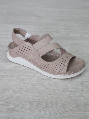 Босоножки женские LIANREZA 0669 105-44 (8) от 1 шт.