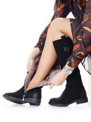 Сапоги женские зимние CARDICIANA KW 467-2 (8) от 1 шт.