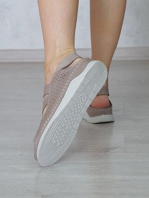 Босоножки женские LIANREZA 0669 105-44 (8) от 1 шт.