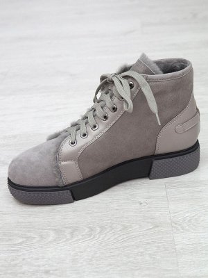 Ботинки женские зимние MARALINIA KF19875 от 1 шт.