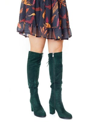 Сапоги женские зимние SIANDCA B 322 B (8) от 1 шт.