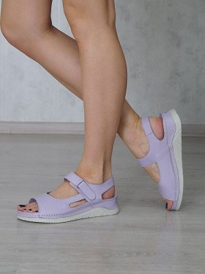 Босоножки женские LIANREZA 06183 149-6113 (6) от 1 шт.