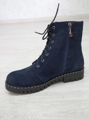 Ботинки женские зимние VENSI K801-Z163-3 от 1 шт.