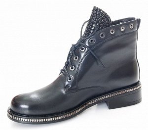 Полусапожки женские (GANELLE 0410-2)