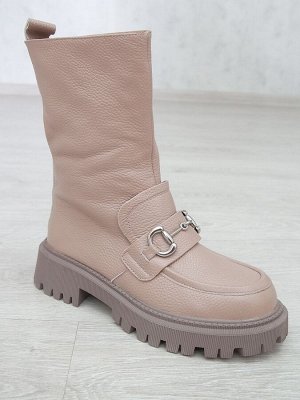 Полусапожки женские SUMMER GIRL H9331X