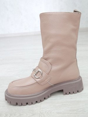 Полусапожки женские SUMMER GIRL H9331X