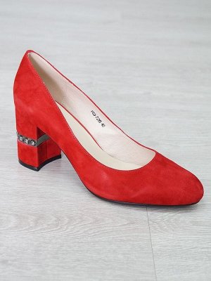 Туфли женские POPULAR FASHION F63-72VB (8) от 1 шт.