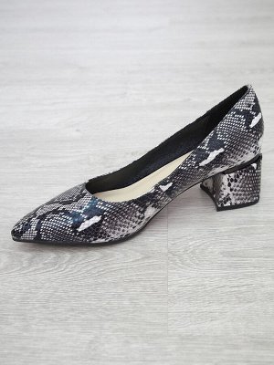Туфли женские POPULAR FASHION SA217EQ малышки в розницу