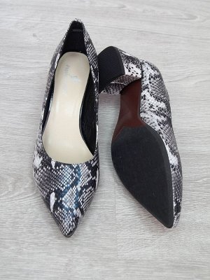 Туфли женские POPULAR FASHION SA217EQ малышки в розницу