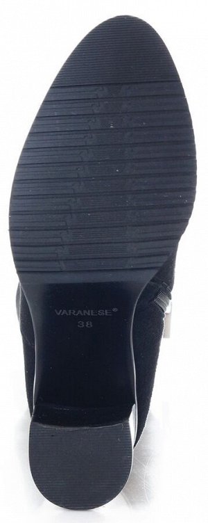 Сапоги женские зимние VARANESE K45-B1 (2) от 1 шт.