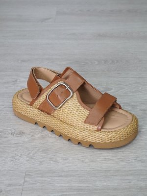 Босоножки женские LIANREZA 0676 010 от 1 шт.
