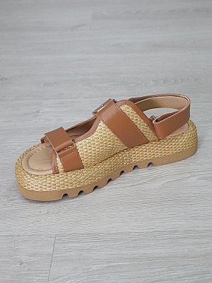 Босоножки женские LIANREZA 0676 010 от 1 шт.