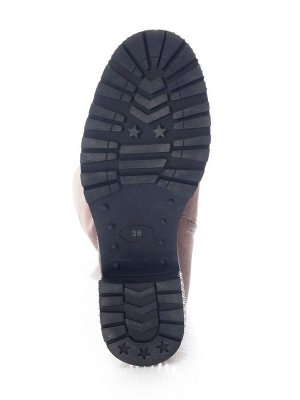 Сапоги женские зимние VARANESE K 65-B8 (8) от 1 шт.