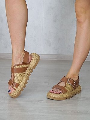 Босоножки женские LIANREZA 0676 010 от 1 шт.