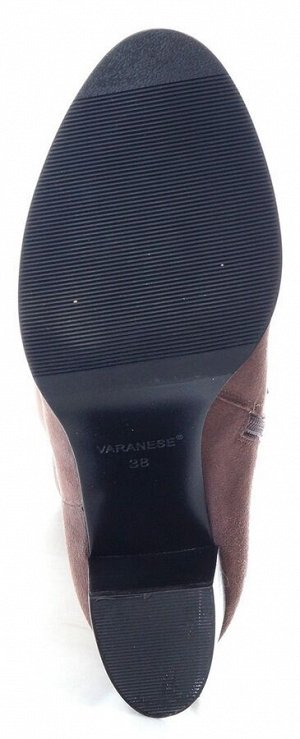 Сапоги женские зимние VARANESE K10-B8