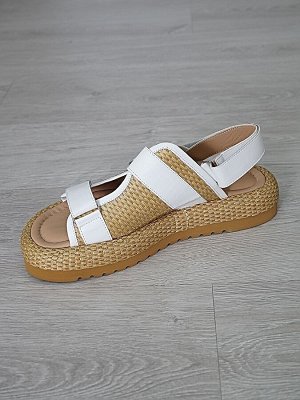 Босоножки женские LIANREZA 0680 010-02 (8) от 1 шт.
