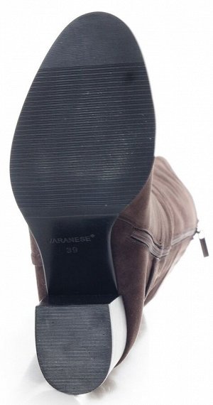 Сапоги женские зимние VARANESE K55-B3 (8) от 1 шт.