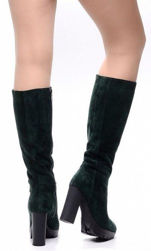 Сапоги женские зимние BERLONI 889-085-15 (8) от 1 шт.