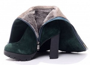 Сапоги женские зимние BERLONI 889-085-15 (8) от 1 шт.
