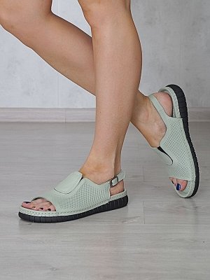 Сандалии женские LIANREZA 0684 306-14 (8) от 1 шт.