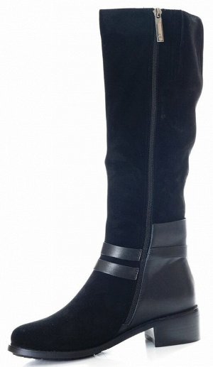 Сапоги женские зимние CARDICIANA BA 77-1 (8) от 1 шт.