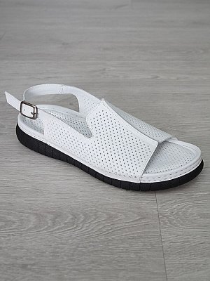 Сандалии женские LIANREZA 0648 300-02 (8) от 1 шт.