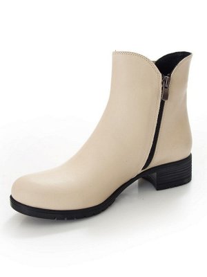 Полусапожки женские NEW DIAMONT 5100-002 (8) от 1 шт.