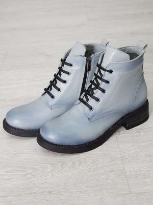 Ботинки женские PERLA PINA 8 974 GREY (8) от 1 шт.