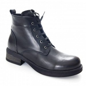 Ботинки женские PERLA PINA 10 974 BLACK (4) от 1 шт.