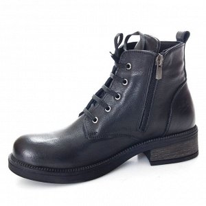 Ботинки женские PERLA PINA 10 974 BLACK (4) от 1 шт.