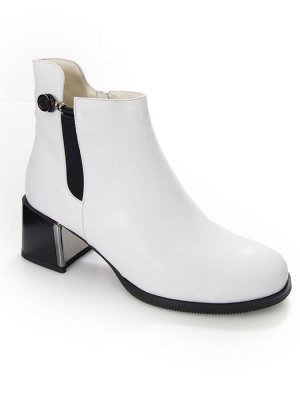 Полусапожки женские PERLA PINA YP9136B (6) от 1 шт.
