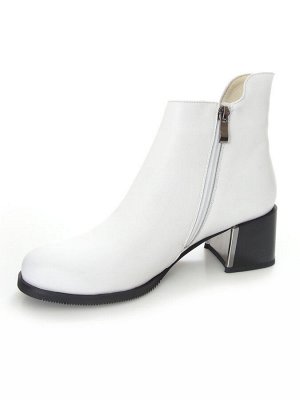 Полусапожки женские PERLA PINA YP9136B (6) от 1 шт.