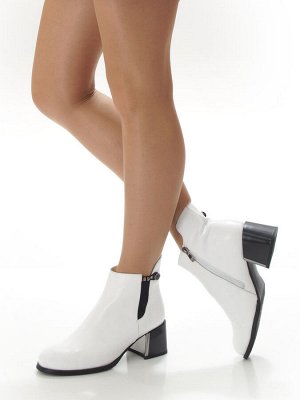 Полусапожки женские PERLA PINA YP9136B (6) от 1 шт.