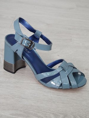 Босоножки женские GERONEA EX14-3 BLUE (8) от 1 шт.