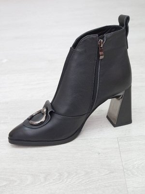 Полусапожки женские SUMMER GIRL YP9137A (8) от 1 шт.
