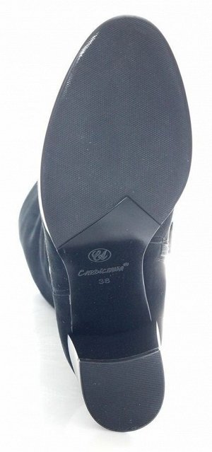 Сапоги женские зимние CARDICIANA ВА135-1 (8) от 1 шт.
