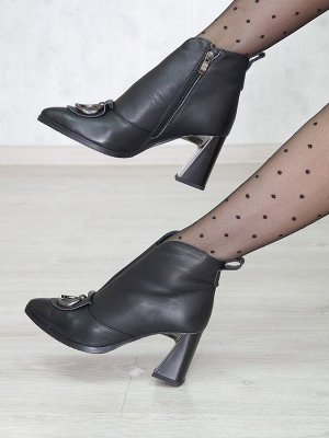 Полусапожки женские SUMMER GIRL YP9137A (8) от 1 шт.