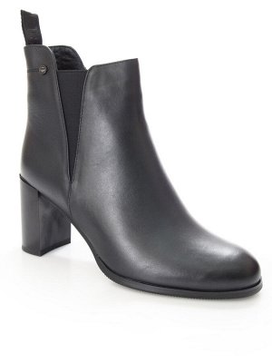 Полусапожки женские SUMMER GIRL YP9119A (2) от 1 шт.