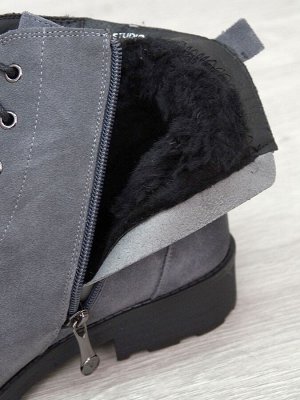 Ботинки женские зимние VENSI K793-Z166-2 (10) от 1 шт.