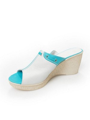 Шлепанцы женские MARIPOSA 451-608-615 (8) от 1 шт.