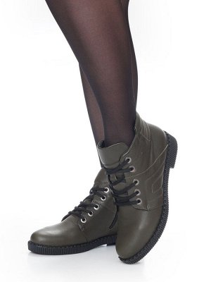Ботинки женские MISS GABBY 1059-180