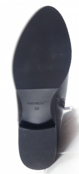 Сапоги женские зимние VARANESE K 983 (8) от 1 шт.