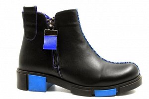 Полусапожки женские MARKOVITA 519-17-10 (8) от 1 шт.