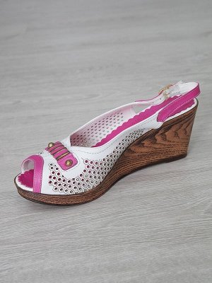 Босоножки женские MULTI MODA 618-12-21 (4) от 1 шт.